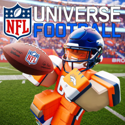 [🏈EVENT] NFL Universe Football icon