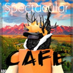 Spéctacular Café
