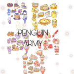 XPenguin ArmyX