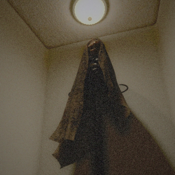 バックルームの謎