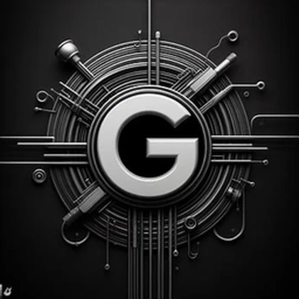 Gennex Cooperation Roblox group icon