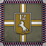 12. Rapid Cavalry Regiment