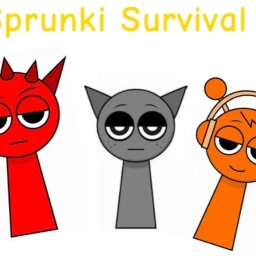 Sprunki Survival icon