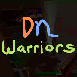 Dn Warriors
