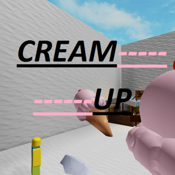The Epic Minigames! Creamy Version