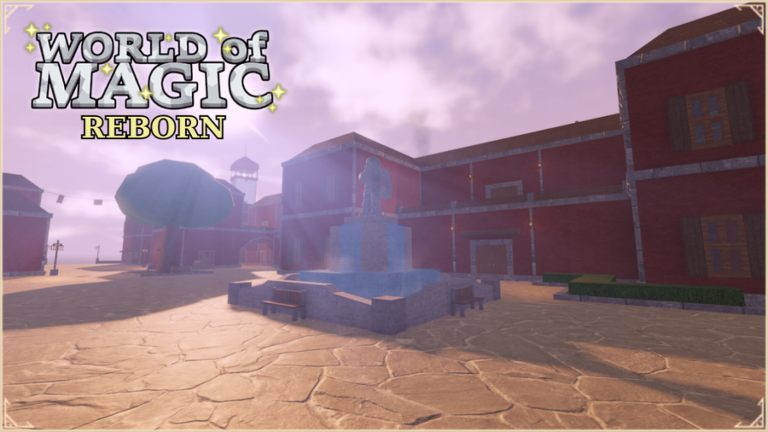 World of Magic Reborn screenshot 2