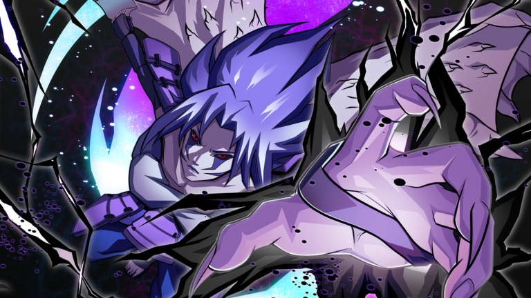 Shindo Life screenshot 5