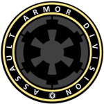 GD TGE | Assault Armor Division