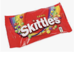 Skittles awesomeness