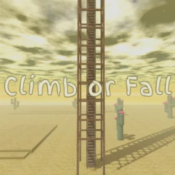 Climb or Fall🗼 icon