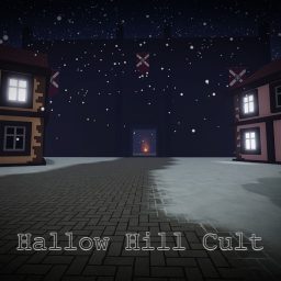 Hallow Hill Cult