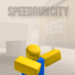 SpeedRun City!