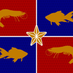 The Shrimblandian Republic of Fisjlandia