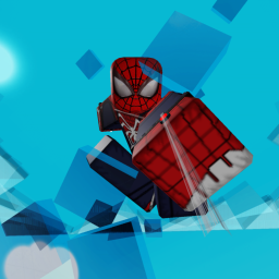 Yall Know it its SPIDER MAN TYCOON!!!