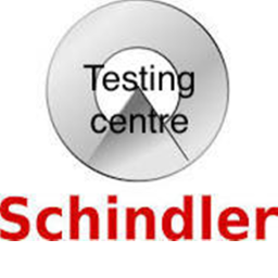 schindl er testing place