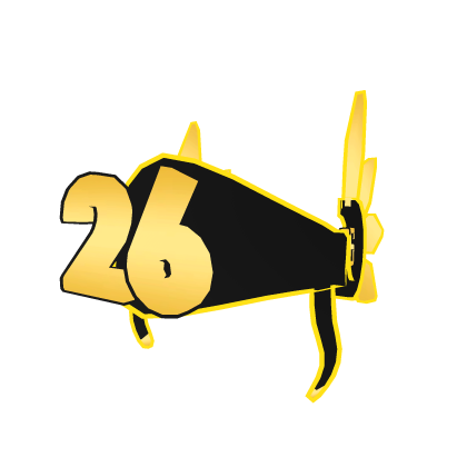 Happy New Year Valk Roblox UGC Limited