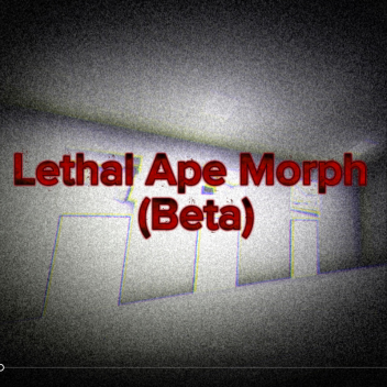Lethal Ape OG Morph