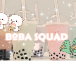 BOBA SQUAD!!!!!!!