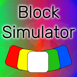 Block Simulator