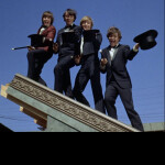 THE MONKEES SUPER FUN OBBY👀🐒