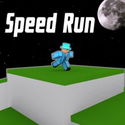 Speed Run icon