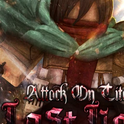 Attack On Titan: Last Hope icon
