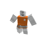 Astronaut Idle