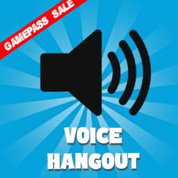 Voice Hangout [Voice Chat!] 🔊 icon