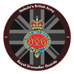 - Royal Grenadier Guards