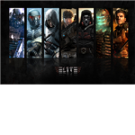 Xbox games