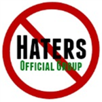 No More Haters