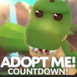 Adopt Me! icon