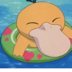 Psyduck group!