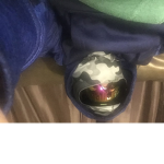 Kami is strong