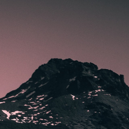 ☁