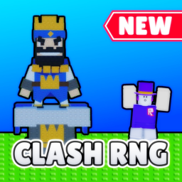 [RELEASE] Clash RNG! 🎲