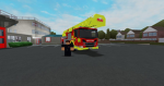 Bedfordshire Fire and Rescue.