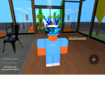 Buster_RBLX2 Friends!