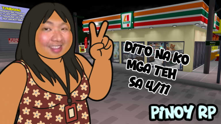 Pinoy RP HangOut [Alpha] screenshot 2