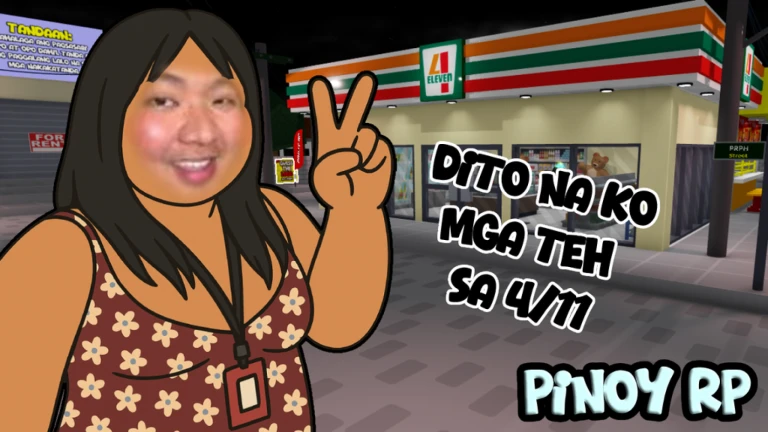 Pinoy RP HangOut