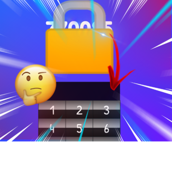 Guess the code! 🔒
