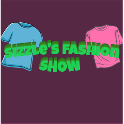 Sizzle's Fashion Show