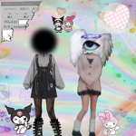 _-[Weirdcore group]-_