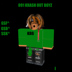 [091] Krash Out Boyz