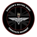 RBA || Parachute Regiment