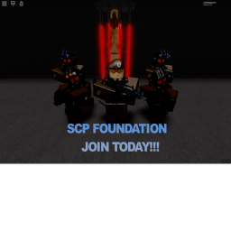 S.C.P Foundation