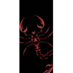The clan of scorpions