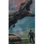Sebi's dino sqaud