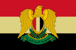 Sandoids (Syrian Shenanigans)