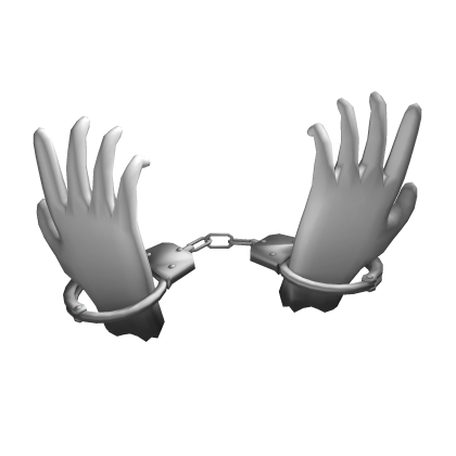 i can break these cuffs